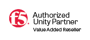 F5 Unity Partner